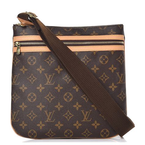 louis vuitton bosphore pochette|louis vuitton pochette monogram.